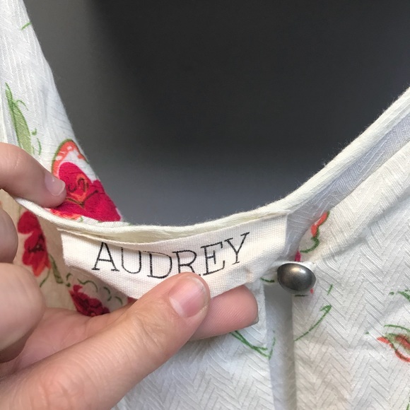 Romper - Picture 2 of 2